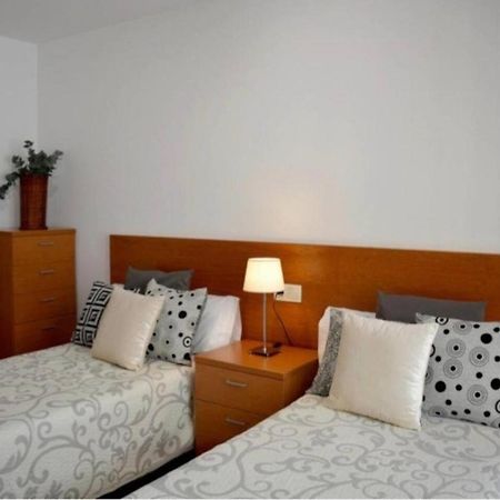 Hhc - Duplex Concheiros, 4 Bedrooms, 3 Bathroom, A 700M De La Catedral Santiago de Compostela Exterior photo