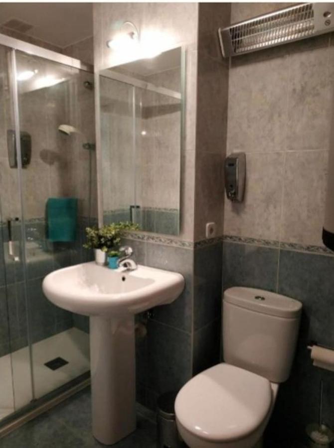 Hhc - Duplex Concheiros, 4 Bedrooms, 3 Bathroom, A 700M De La Catedral Santiago de Compostela Exterior photo