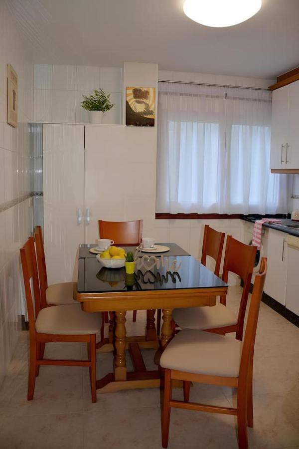 Hhc - Duplex Concheiros, 4 Bedrooms, 3 Bathroom, A 700M De La Catedral Santiago de Compostela Exterior photo